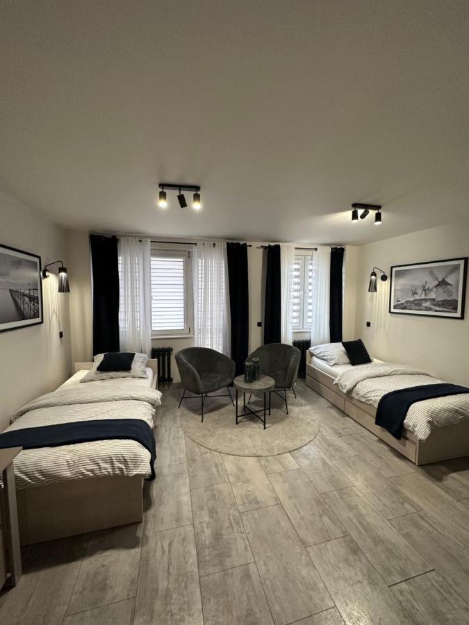Mw2 Apartament Rzeszow Exterior photo