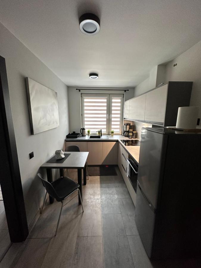 Mw2 Apartament Rzeszow Exterior photo